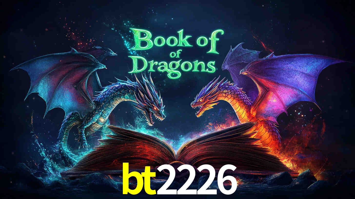 Desvendando o Mundo dos Jogos Virtuais na bt2226