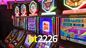 cassino bt2226
