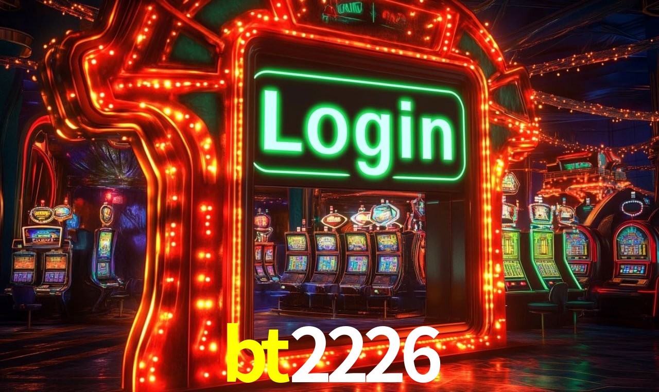 Casino VIP bt2226