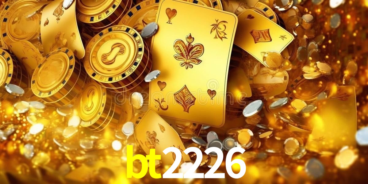 Inovações de Jogos na bt2226: O Futuro das Experiências Interativas