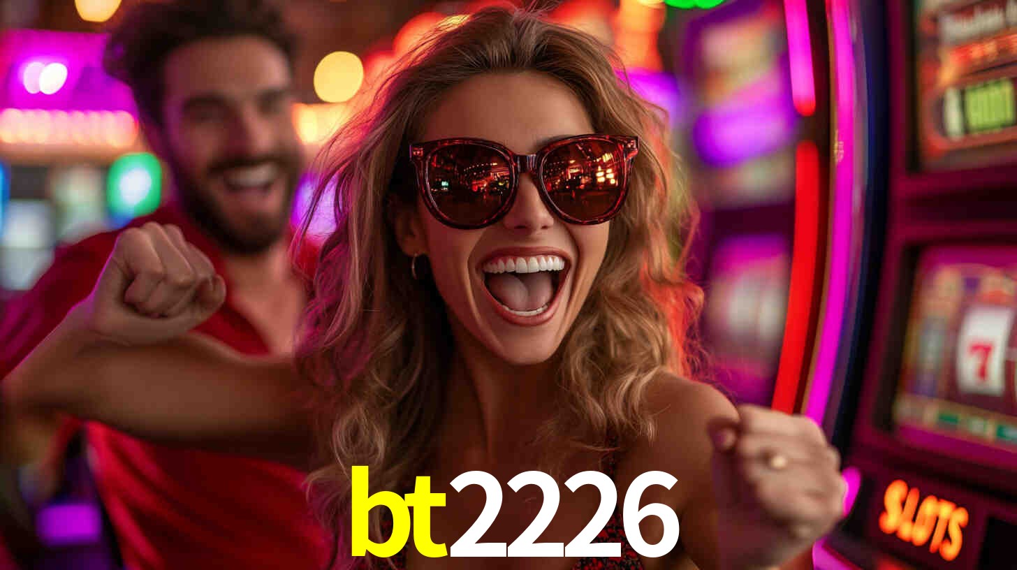 A Popularidade dos Caça-Níqueis no bt2226
