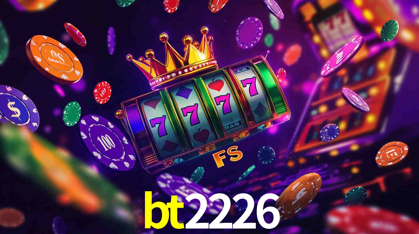 Tournaments bt2226