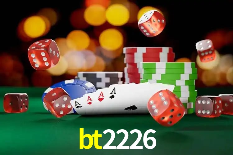 Estatísticas do Jogo bt2226