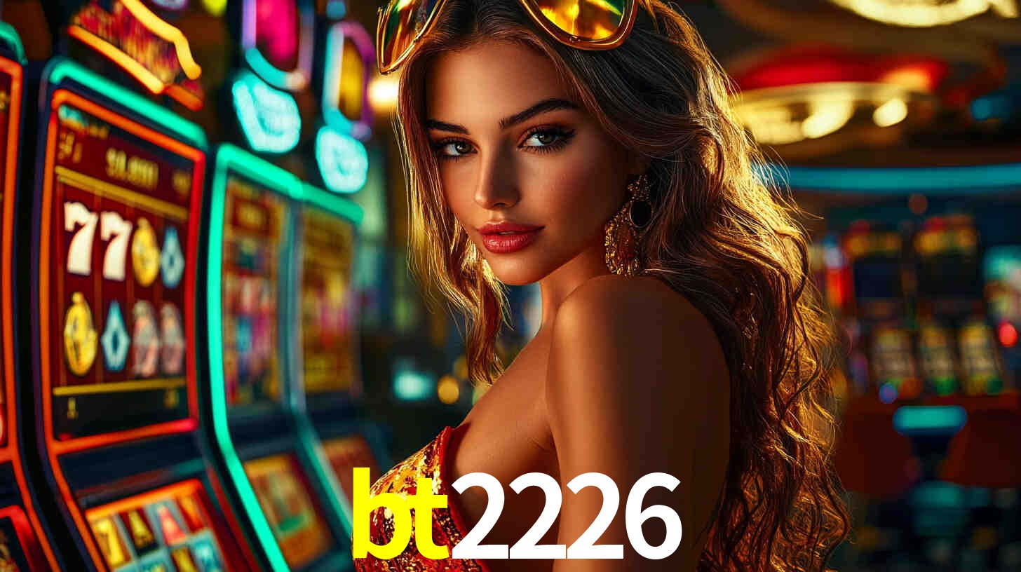 Welcome Bonus bt2226