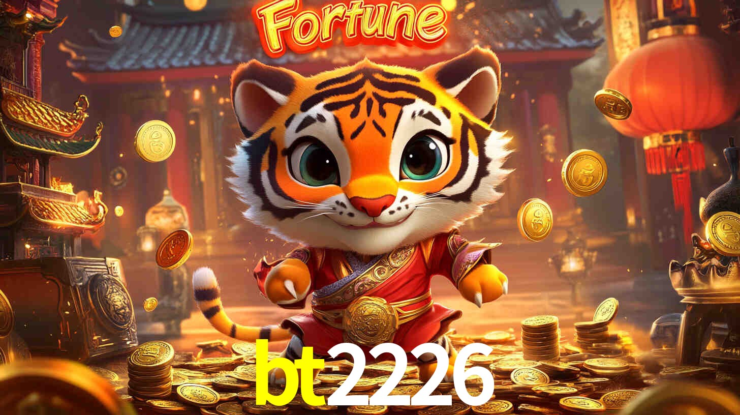 Inovações de Jogos na bt2226: O Futuro das Experiências Interativas