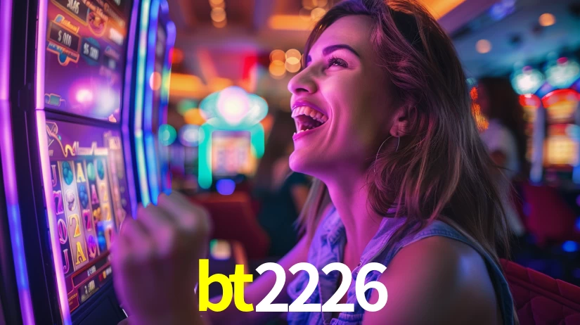 bt2226: Jogos de Caça-Níqueis-Altas Recompensas, Roleta-Velocidade, Blackjack-Desafios Máximos