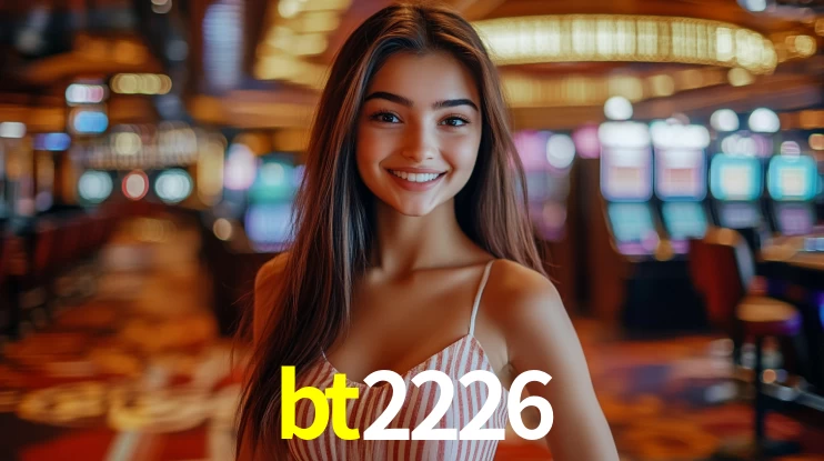 bt2226 App Interface