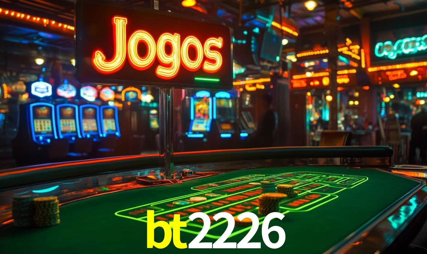 Casino Ao Vivo bt2226