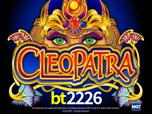 Bônus após cadastro na bt2226