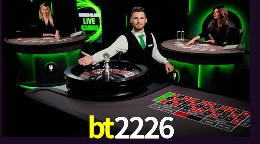 Platform Technology bt2226