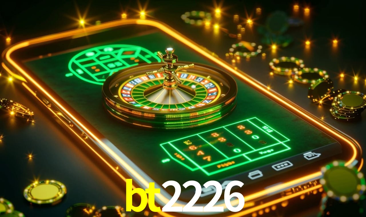Integração de APIs bt2226